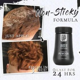 Hair Loosing Powder - image 3