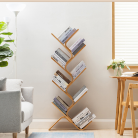 Tree Shape Book Shelf - image 2