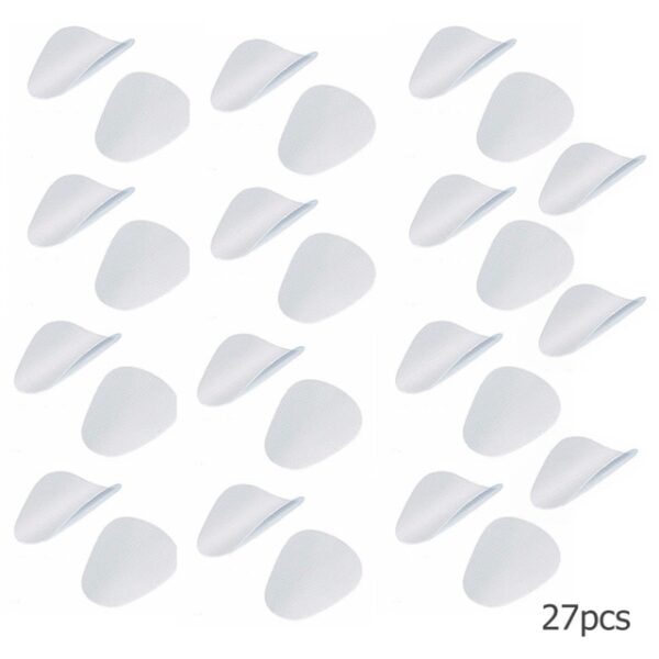 12 27 24 pcs set Thin Face stickers EVA Forehead Anti Wrinkle Patches Act on Facial 1.jpg 640x640 1