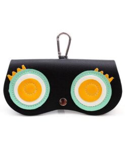 2019 PU Leather Cartoon Cute Travel Women Sun Eye Glasses Box Bag Case Protection Carry Sunglasses.jpg 640x640