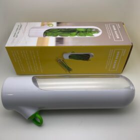Lasting Refrigerator Herb Keeper - image 3