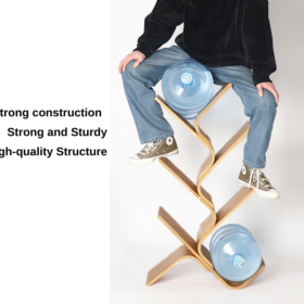 Tree Shape Book Shelf - image 3