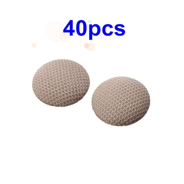 80 40pcs Car Roof Repair Buckle Fasteners Interior Ceiling Cloth Fixing Screw Cap Roof Fabric Upper 1.jpg 640x640 1