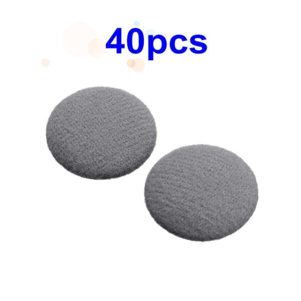 80 40pcs Car Roof Repair Buckle Fasteners Interior Ceiling Cloth Fixing Screw Cap Roof Fabric Upper 2.jpg 640x640 2