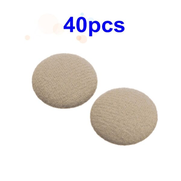 80 40pcs Car Roof Repair Buckle Fasteners Interior Ceiling Cloth Fixing Screw Cap Roof Fabric Upper 3.jpg 640x640 3