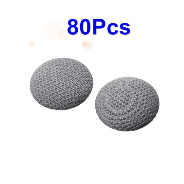 80 40pcs Car Roof Repair Buckle Fasteners Interior Ceiling Cloth Fixing Screw Cap Roof Fabric Upper 4.jpg 640x640 4