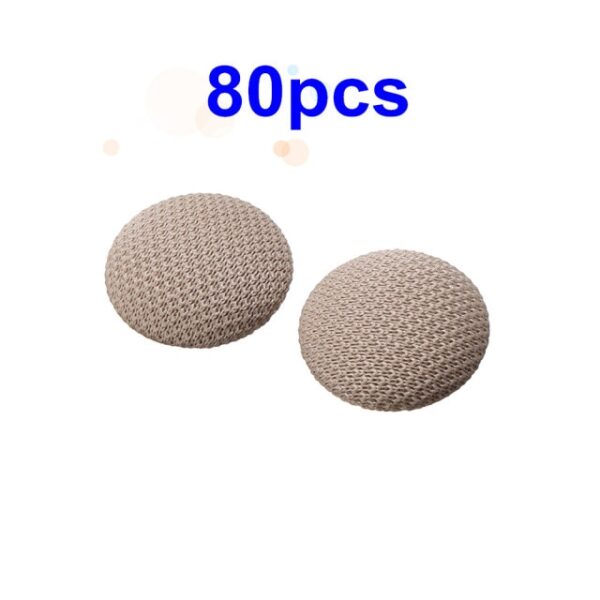 80 40pcs Car Roof Repair Buckle Fasteners Interior Ceiling Cloth Fixing Screw Cap Roof Fabric Upper 5.jpg 640x640 5