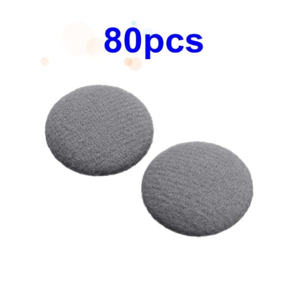 80 40pcs Car Roof Repair Buckle Fasteners Interior Ceiling Cloth Fixing Screw Cap Roof Fabric Upper 6.jpg 640x640 6