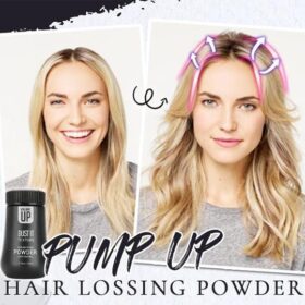 Hair Loosing Powder - image 1