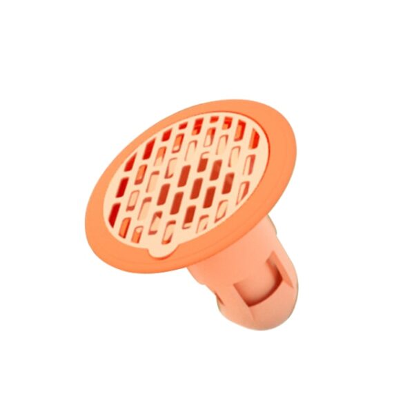 Bathroom Toilet Floor Drain Filter Deodorant Floor Drain Core Shower Floor Sink Inner Core Sewer