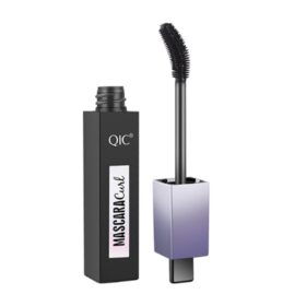 Rotating Brush Head Waterproof Mascara - image 4