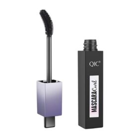 Rotating Brush Head Waterproof Mascara - image 7
