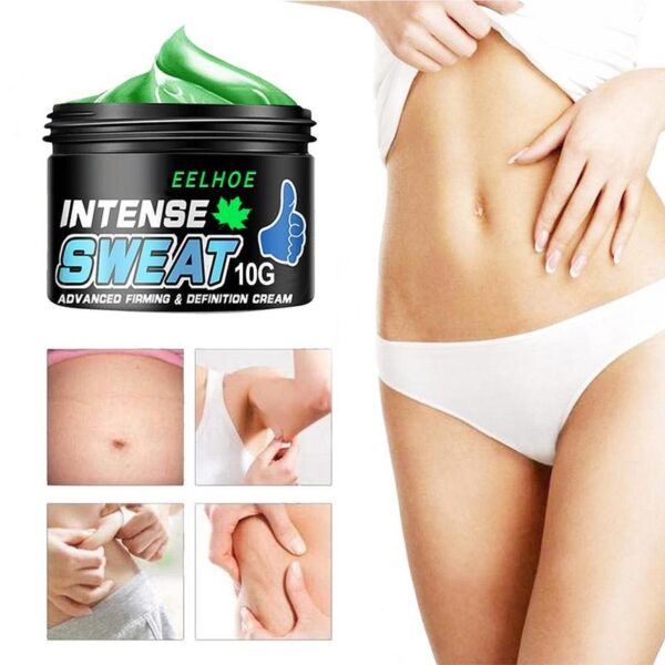 Body Slimming Cream Lose Weight Reduce Cellulite Massage Creams Health Promote Fat Burn Thin Waist Stovepipe 1