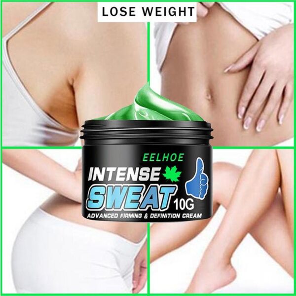 Body Slimming Cream Lose Weight Reduce Cellulite Massage Creams Health Promote Fat Burn Thin Waist Stovepipe 3