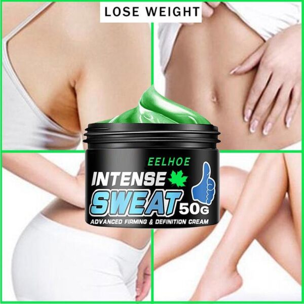 Body Slimming Cream Lose Weight Reduce Cellulite Massage Creams Health Promote Fat Burn Thin Waist Stovepipe 5