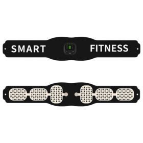 Fat and Cellulite Reduction EMS Belt - image 2