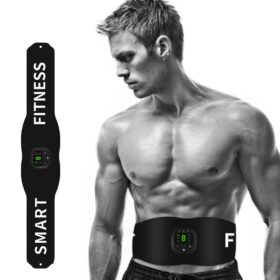 Fat and Cellulite Reduction EMS Belt - image 1