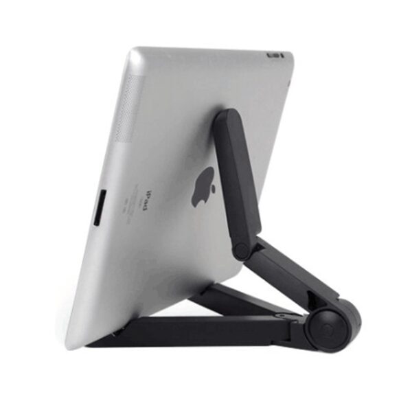 Folding Universal Tablet Stand Lazy Pad Support Phone Holder Phone Stand for Samsung Huawei Xiaomi IPhone 1.jpg 640x640 1