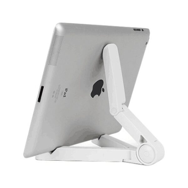 Folding Universal Tablet Stand Lazy Pad Support Phone Holder Phone Stand for Samsung Huawei Xiaomi