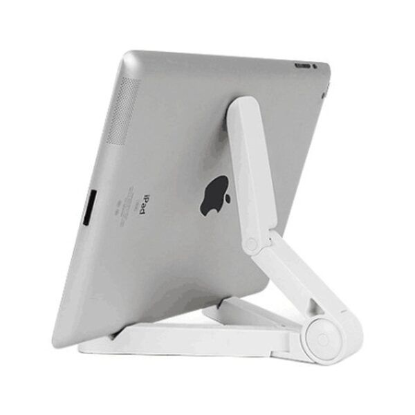 Standing Tablet Universal Stand Stand Lazy Pad Support Phone Holder Stand Telefon ji bo Samsung Huawei Xiaomi