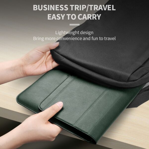 Laptop Sleeve Notebook Case Tablet Cover Bag 11 12 13 14 15 fir Macbook Air 13 2