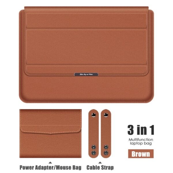 Laptop Sleeve Notebook Case Tablet Cover Bag 11 12 13 14 15 fir Macbook Air 13 2.jpg 640x640 2