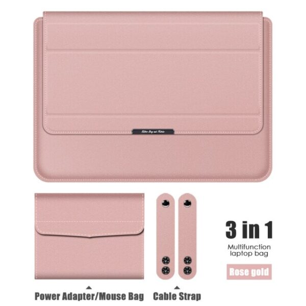 Laptop Sleeve Notebook Case Tablet Cover Bag 11 12 13 14 15 for Macbook Air 13 3.jpg 640x640 3