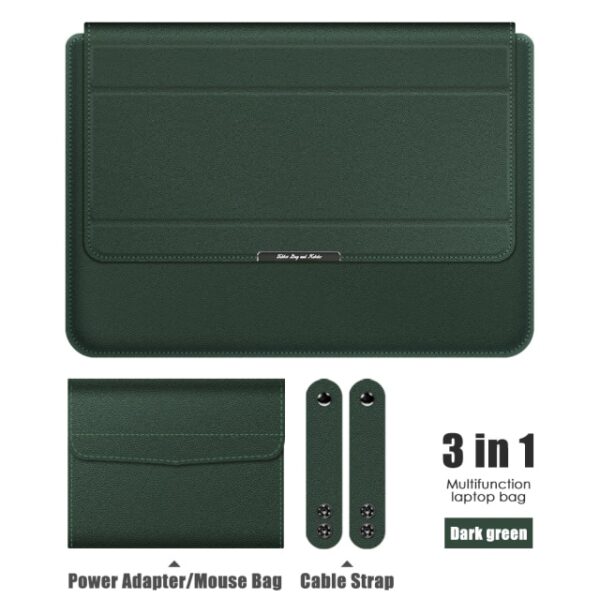 Laptop Sleeve Notebook Case Tablet Cover Bag 11 12 13 14 15 for Macbook Air 13 4.jpg 640x640 4