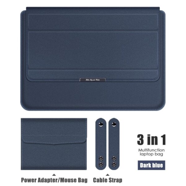 Laptop Sleeve Notebook Case Tablet Cover Bag 11 12 13 14 15 for Macbook Air 13 5.jpg 640x640 5