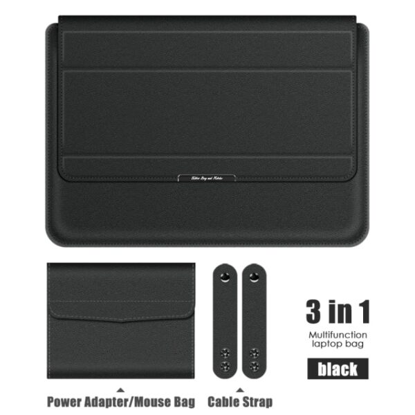 Laptop Sleeve Notebook Case Tablet Cover Bag 11 12 13 14 15 fir Macbook Air