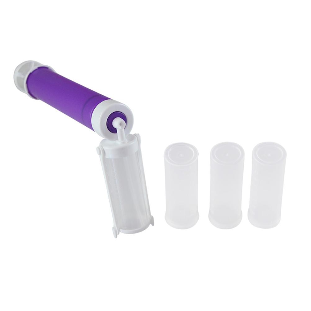 Cake Coloring Icing Airbrush - Image 6