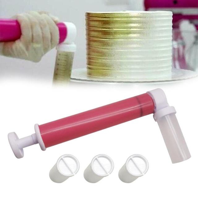 Cake Coloring Icing Airbrush - Image 8