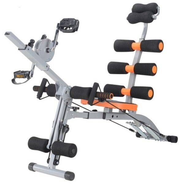 Multifunctional Sit Up Aid Fitness Equipment Home Supine Plank Abdomen Machine Exercise Abdominal Muscles 6 In 4.jpg 640x640 4