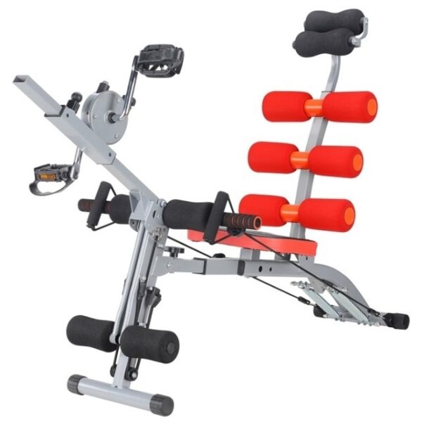 Multifunctional Sit Up Aid Fitness Equipment Home Supine Plank Abdomen Machine Exercise Abdominal Muscles 6 In 5.jpg 640x640 5