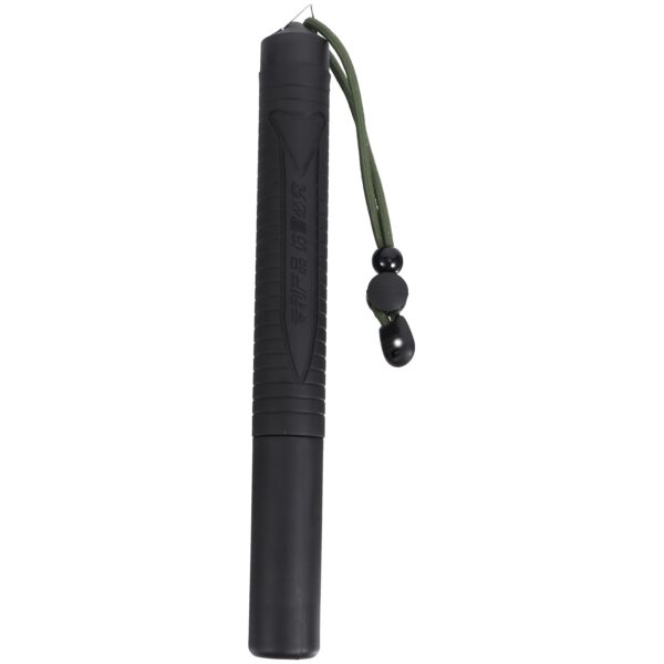New Multitool Survival Gear Emergency Stick Extendable Handheld Telescopic Flag Pole