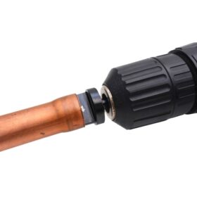 Copper Pipe Drill Expanding Tool - image 4