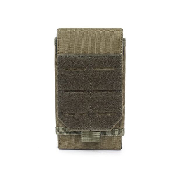 Outdoor Molle Lazer Kılıfı Kamp Yürüyüşü Avcılık Askeri Taktik Bel Aksesuarları Edc Çanta Çok Molle Telefon 2.jpg 640x640 2