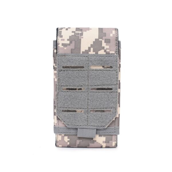 එළිමහන් Molle Laser Pouch Camping Hiking Hunting Military Tactical Waist Accessories Edc Bag Multi Molle Phone 4.jpg 640x640 4