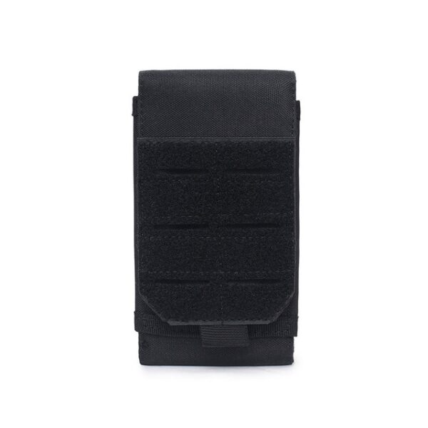 Outdoor Molle Laser Pouch Camping Hiking Hunting Military Tactical Waist Accessories Edc Bag Multi Molle
