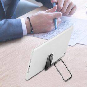 Retractable Magnetic Phone Ring Holder - image 5