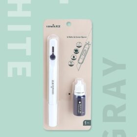 Data Protection Pen With Cutter - image 2