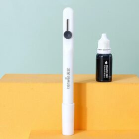 Data Protection Pen With Cutter - image 3