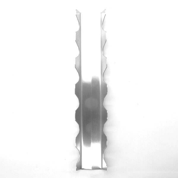 Rack Mexican Pastry Baking Tool Stand Food Shell Pizza Wave Shape Taco Holder Kitchen Stainless Steel 5