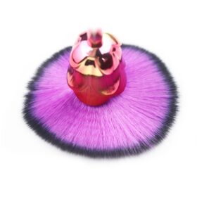 Blossoming Rose Makeup Brush Set - image 3