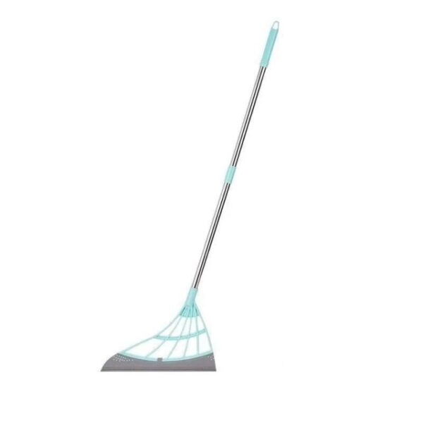 Rubber Broom Hand Push Sweeper Magic Broom Floor Wiper Squeegee for Floor Cleaning Floor Squeegee Sweeping 1.jpg 640x640 1