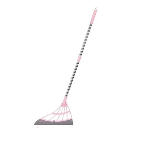 Rubber Broom Hand Push Sweeper Magic Broom Floor Wiper Squeegee for Floor Cleaning Floor Squeegee Sweeping 2.jpg 640x640 2