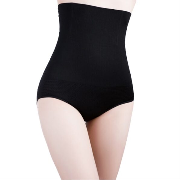 SH 0001 High Waist Shaping Panties Breathable Body Shaper Slimming Tummy Underwear panty shapers 1.jpg 640x640 1