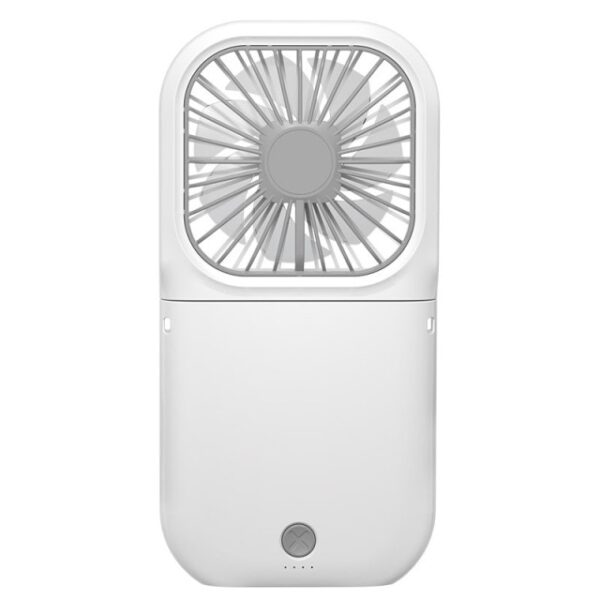 iHoven Portable Mini Fan USB Rechargeable Handheld Fan Adjustable Desktop Fan Air Cooler for Home Office 1.jpg 640x640 1