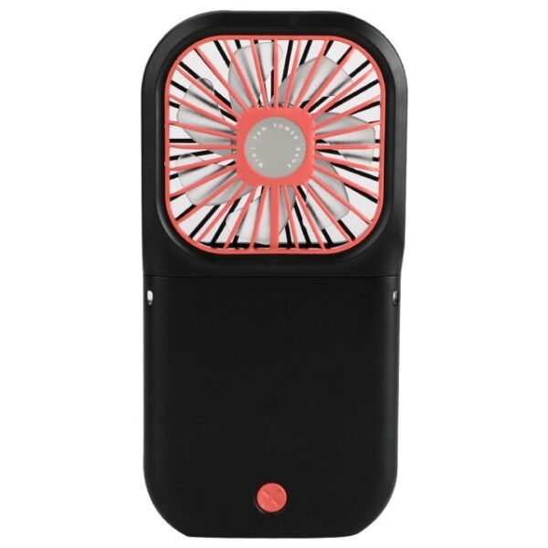 iHoven Portable Mini Fan USB Rechargeable Handheld Fan Adjustable Desktop Fan Air Cooler for Home Office 3.jpg 640x640 3