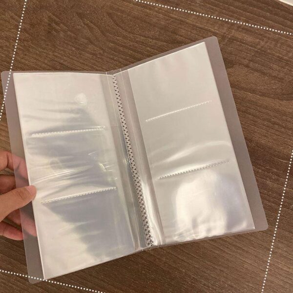 10 20 30pcs High Clear Small Plastic Gifts Jewelry Zip lock Bag Reclosable Transparent With Jewelry 1